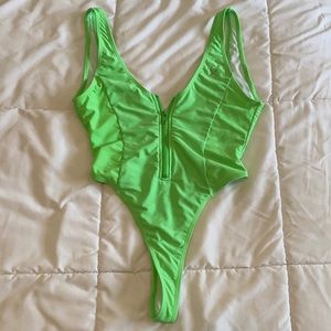 Boutine LA zipper one piece